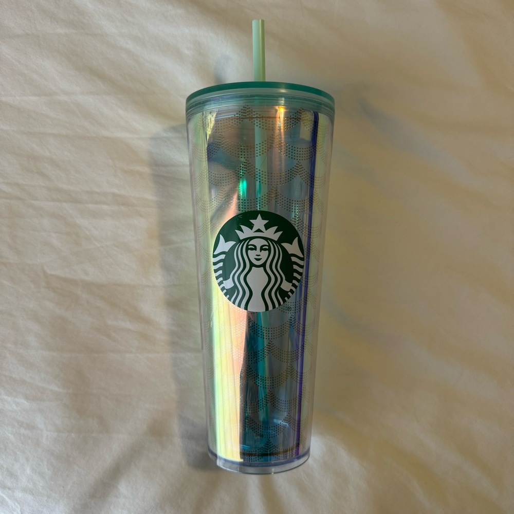 Starbucks Cup